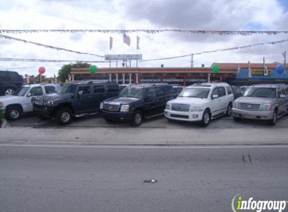 Tech Auto Sales - Hialeah, FL