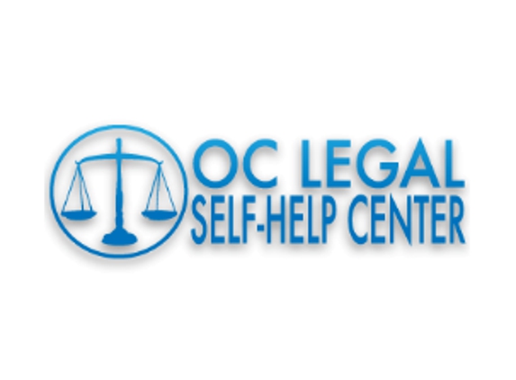 OC Legal Self-Help Center - Lake Forest, CA