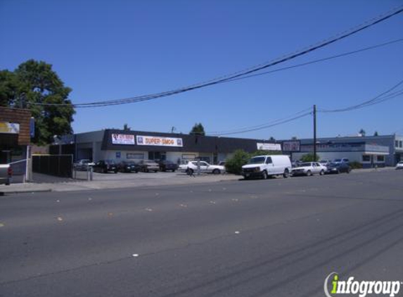 Torres Auto Repair - Redwood City, CA