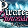 Pirates N Princess a Whimsical Artique