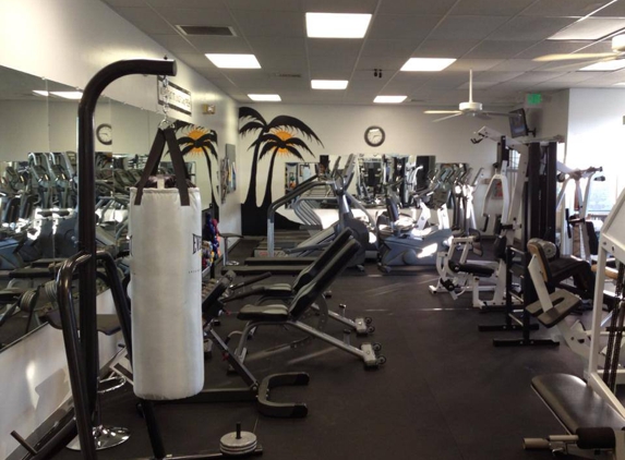 Body Oasis Fitness Studio - Mount Jackson, VA