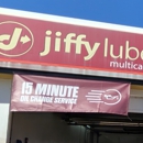 Jiffy Lube Oil Change - Auto Repair & Service