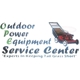 Outdoor Power Equipment Service Center