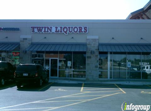 Twin Liquors - Austin, TX