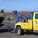 Buddy's Auto Center Inc. Towing & Recovery - Towing