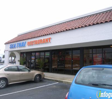 Sea Thai Restaurant - Orlando, FL
