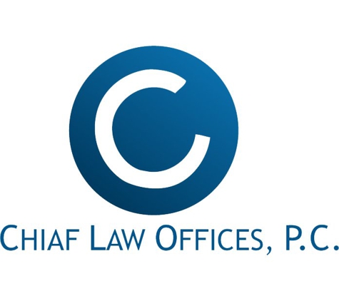 Workers Compensation Claims Chiaf Law Offices PC Statewide - Oklahoma City, OK