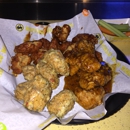 Buffalo Wild Wings - Bars
