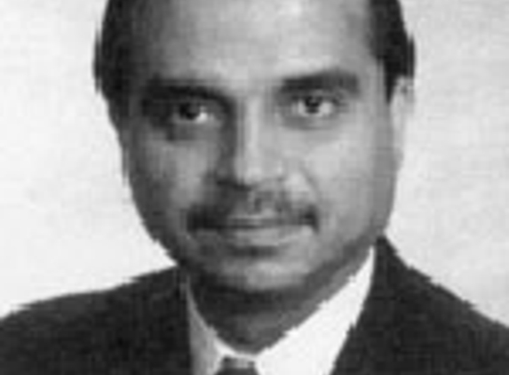 Dr. Akbar Shah, MD - Canton, OH