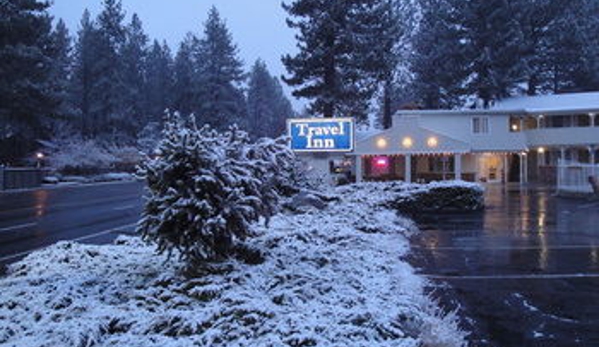 Travel Inn - South Lake Tahoe, CA