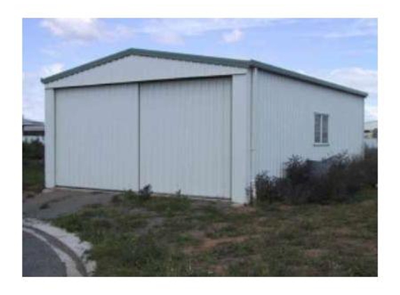 Telford's Building Systems - Shepparton, VIC