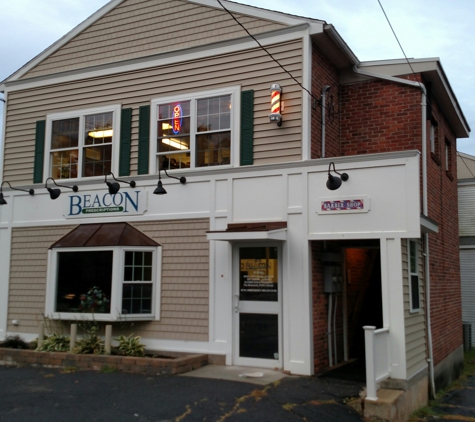 Keith's Barber Shop - Terryville, CT