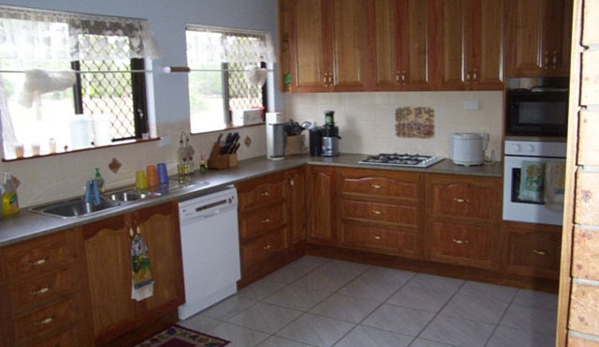 Kassulke Building Projects - Currajong, QLD