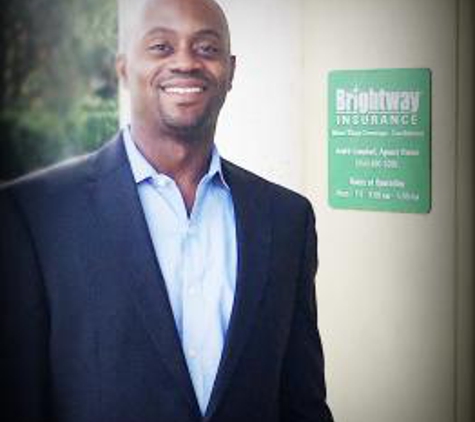 Brightway Insurance  - Andre Campbell - Parkland, FL