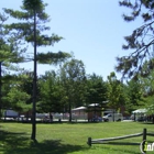 Cleveland Metropark Maintenance Center