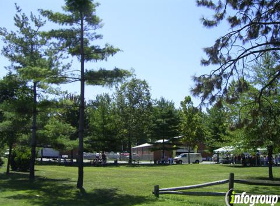 Cleveland Metropark Maintenance Center - Cleveland, OH