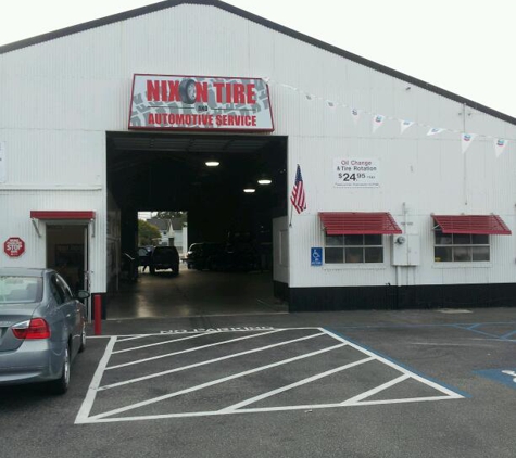 The Tire Store - San Luis Obispo, CA