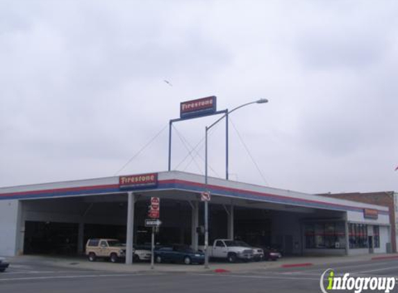 Firestone Complete Auto Care - Huntington Park, CA