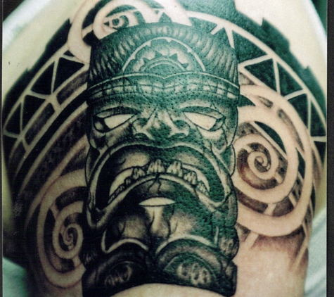 RADCHADTATTOOART