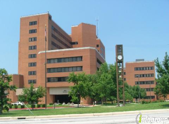 City of Medicine Center - Durham, NC