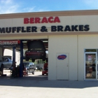 Beraca Muffler & Brakes