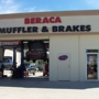 Beraca Muffler & Brakes