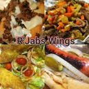 R Jabs Wings - Restaurants