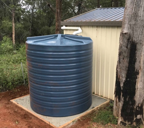 Redshaw Plumbing & Drainage - Gatton, QLD