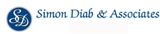 Simon Diab & Associates Logo