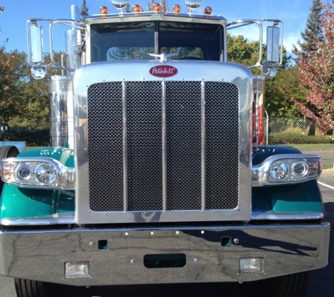 Dobbs Peterbilt - West Sacramento - West Sacramento, CA