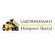 Lakewood Ranch Dumpster Rental