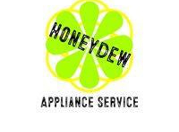 Honeydew Appliance Service - Jacksonville, NC
