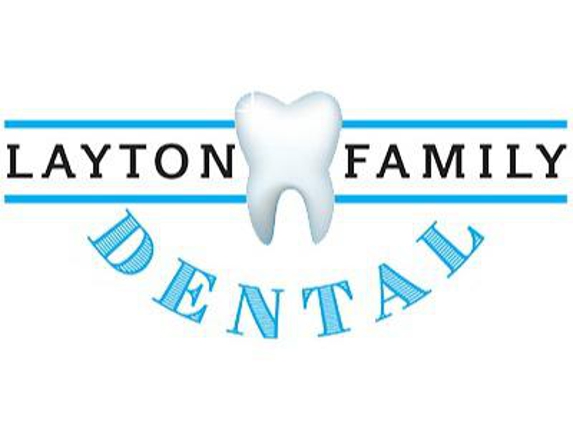 Layton Family Dental - Layton, UT
