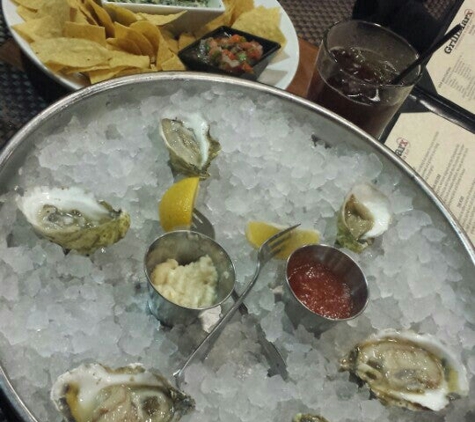 GrillMarX Steakhouse & Raw Bar - Olney, MD