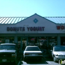 Plaza Donuts & Yogurt - Donut Shops