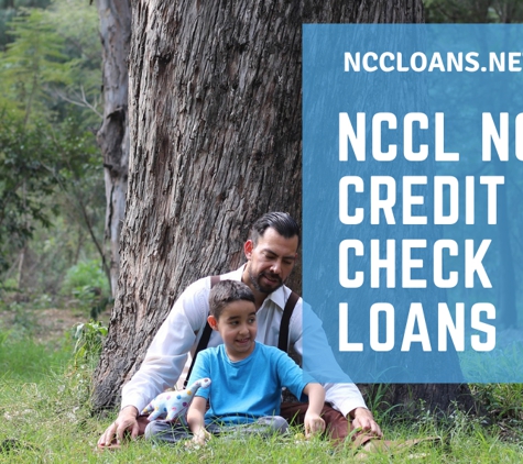 NCCL No Credit Check Loans - Columbus, OH