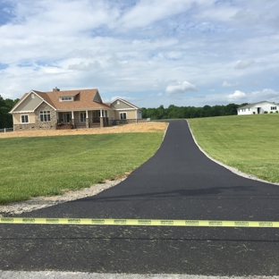 East Coast  Asphalt Paving & Sealing - Blacksburg, VA