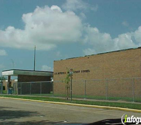 Mitchell Elementary School - Houston, TX