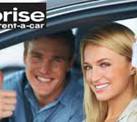 Enterprise Rent-A-Car - Las Vegas, NV