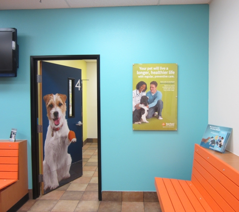 Banfield Pet Hospital - Phoenix, AZ