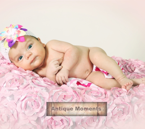 Antique Moments Photography - Northridge, CA