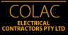 Colac Electrical Contractors Logo