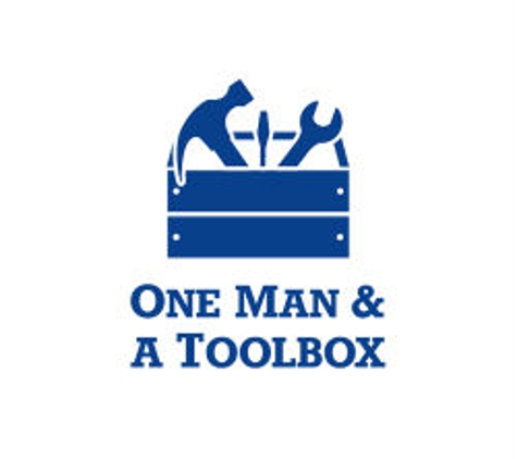 One Man & A Toolbox Inc - Vestavia, AL. One Man & A Toolbox