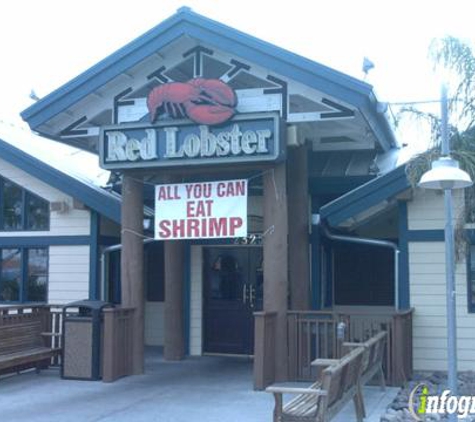 Red Lobster - Las Vegas, NV