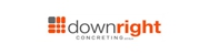 Downright Concreting (ACT) Pty Ltd Logo