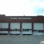 Government Offices City Village of Stickney