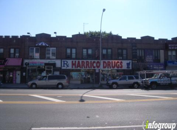 Harrico-Galler Drug Corp - Brooklyn, NY