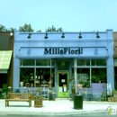Mille Fiori Florist Ltd - Flowers, Plants & Trees-Silk, Dried, Etc.-Retail