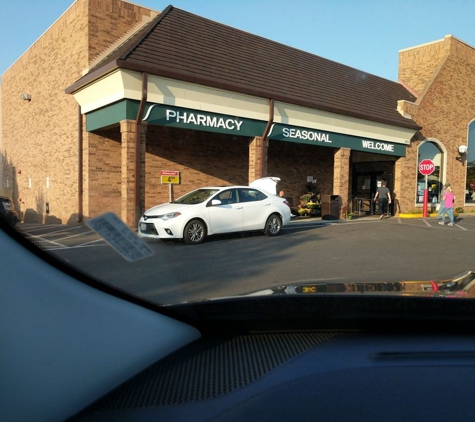 Schnucks - Saint Louis, MO. 2017