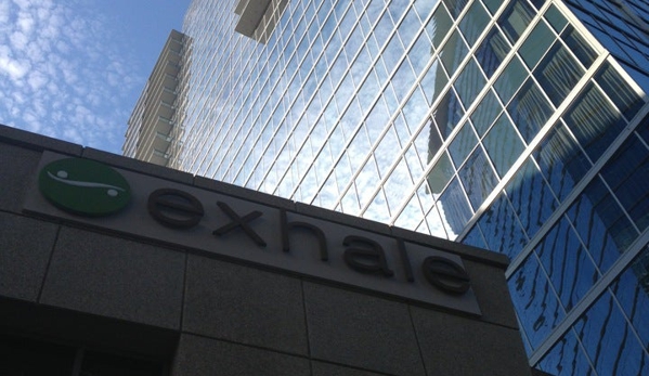 exhale Spa Midtown Atlanta - Atlanta, GA